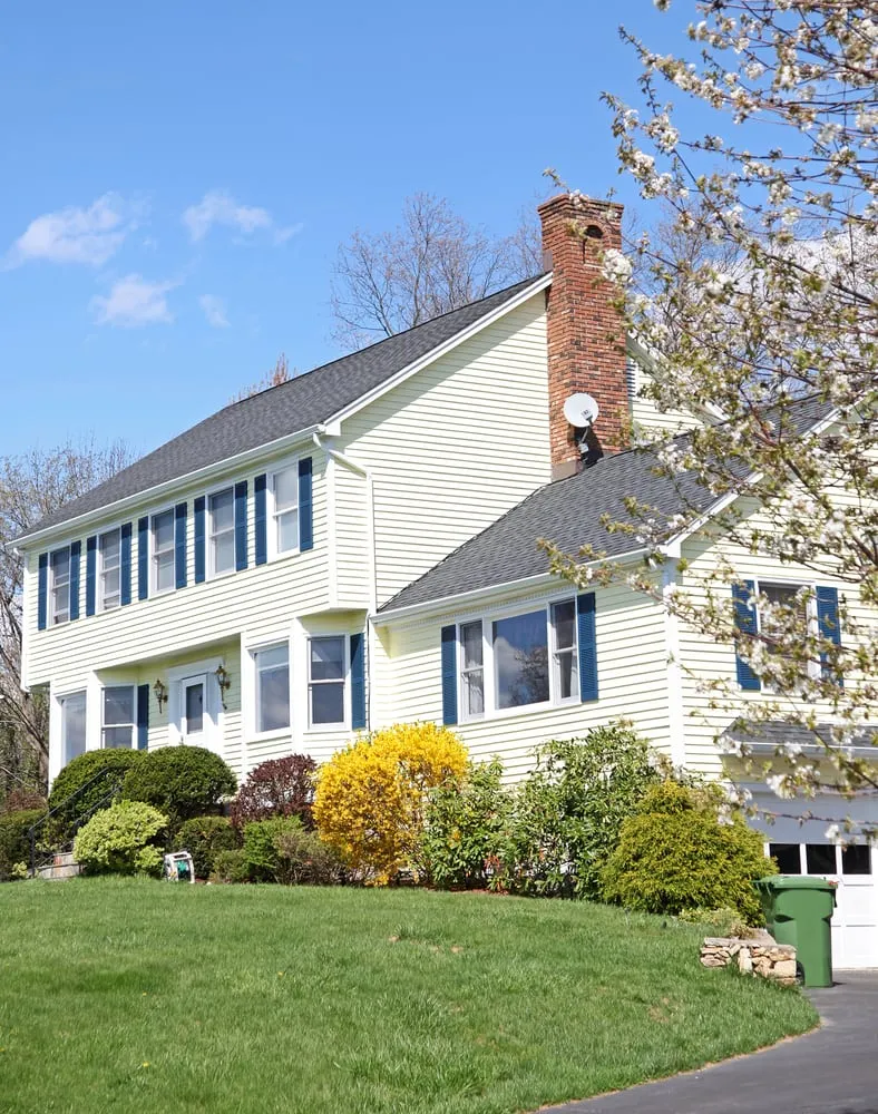 Professional storm damage roof repair in Troutville, VA by Abracadabra Restoration Specialists