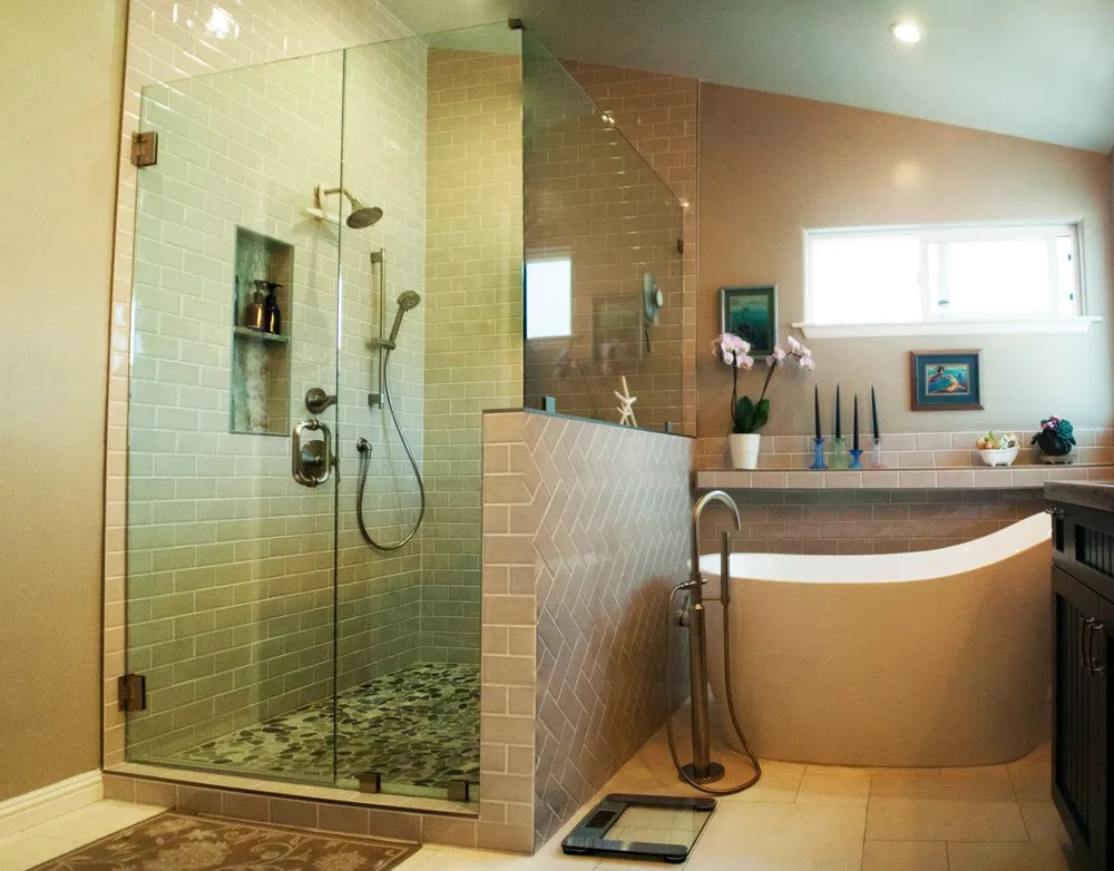 Slide of Abraham Building & Consulting