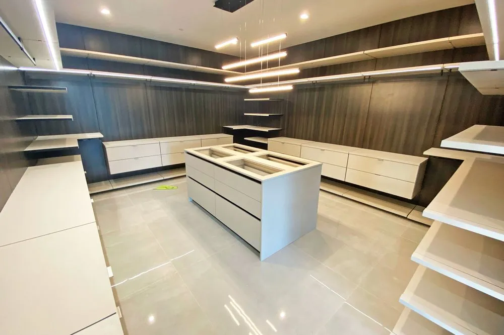 Slide of Abraham Building & Consulting