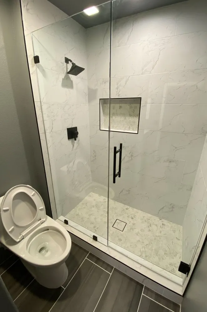 Slide of Abraham Building & Consulting