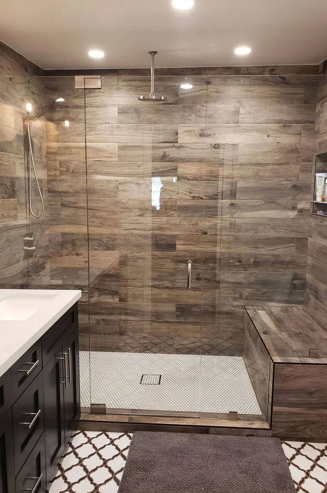 Slide of Abraham Building & Consulting