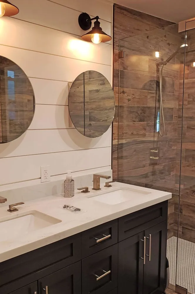 Slide of Abraham Building & Consulting