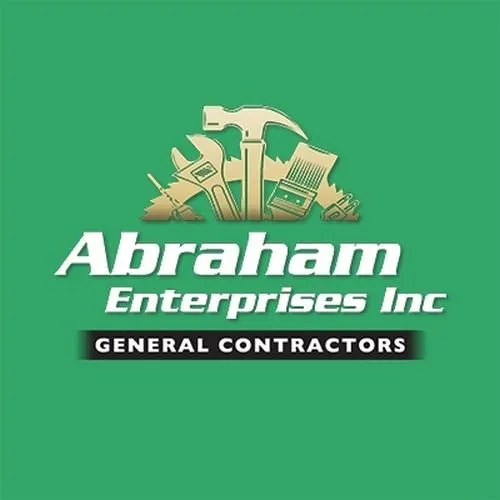 Slide of Abraham Enterprises