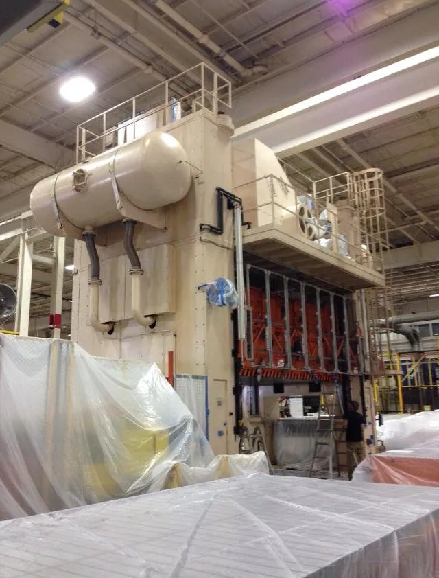 Slide of Abraham Enterprises