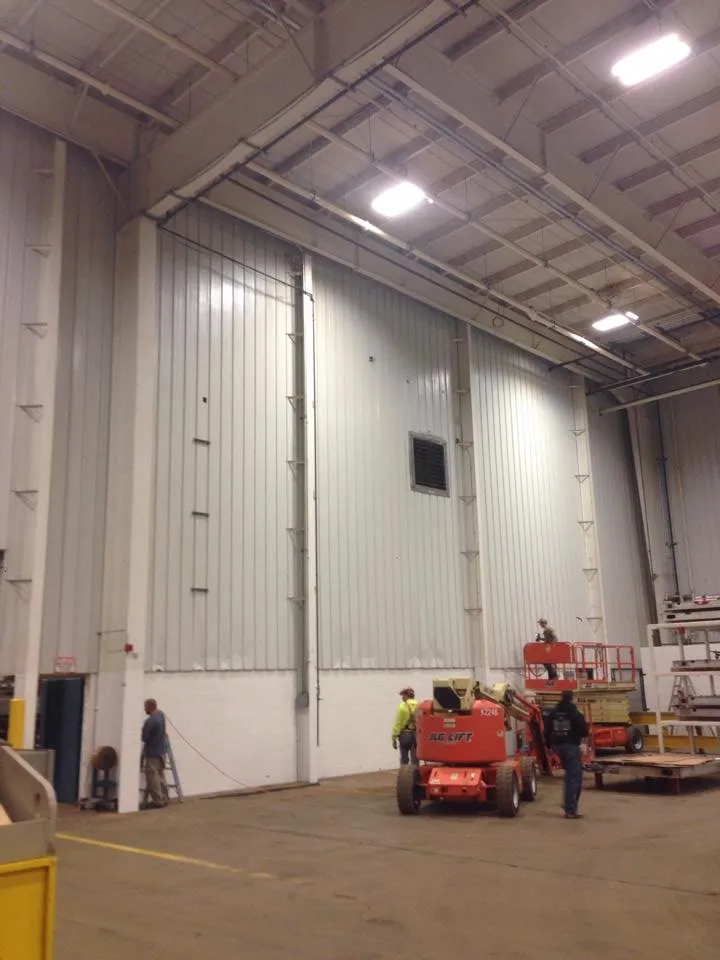 Slide of Abraham Enterprises