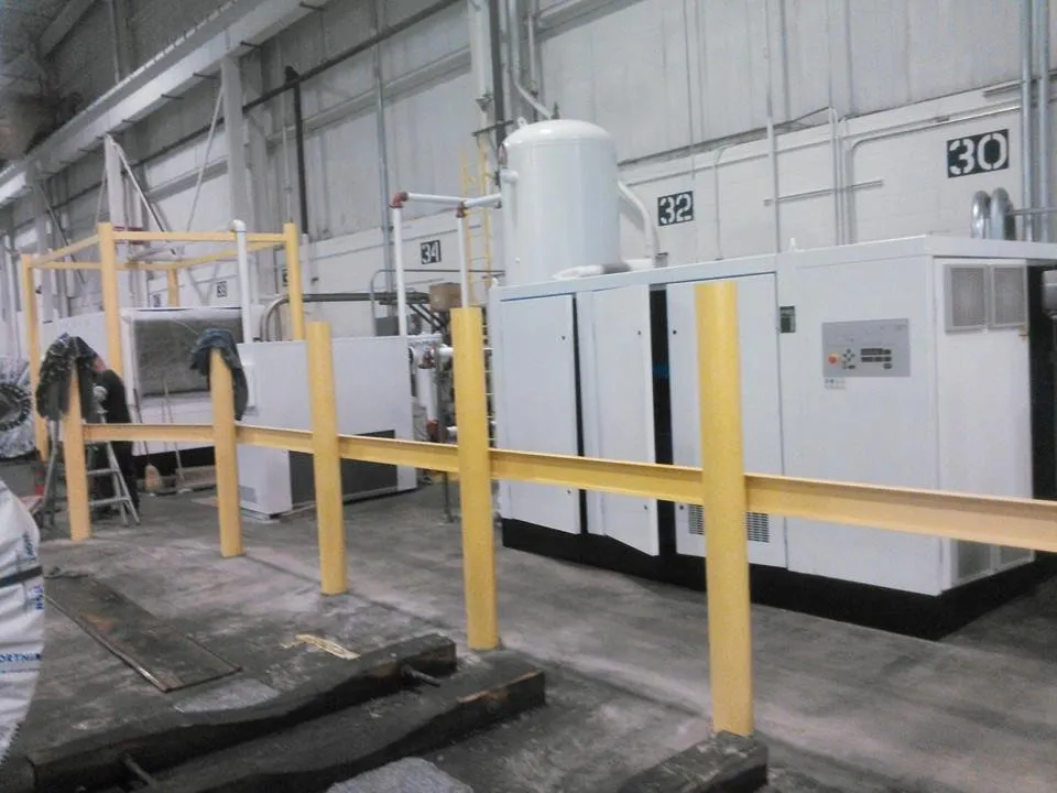 Slide of Abraham Enterprises