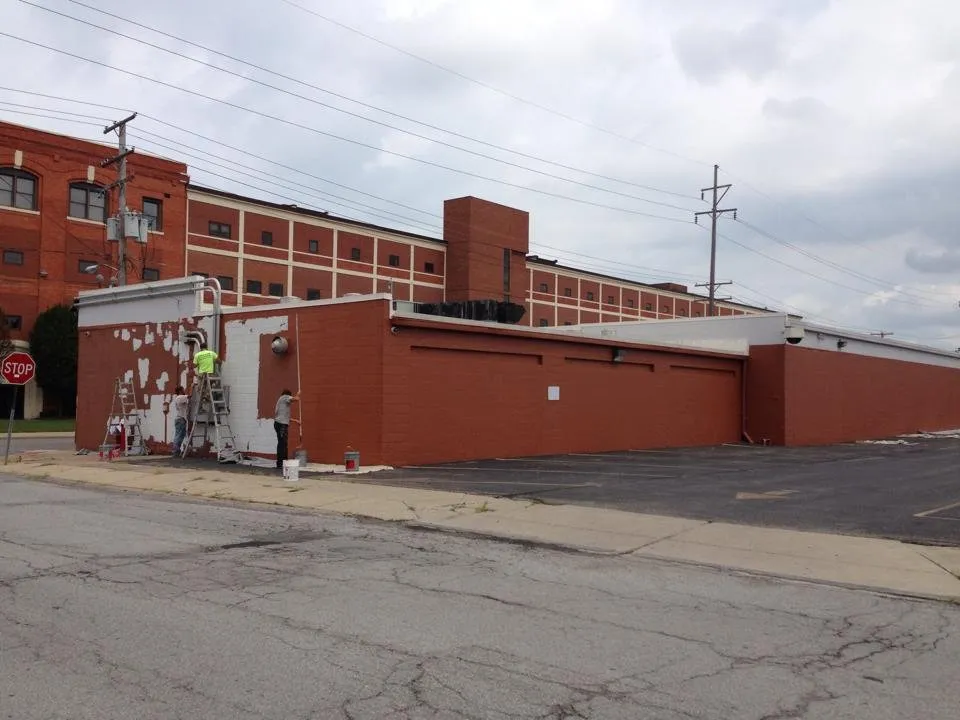 Slide of Abraham Enterprises