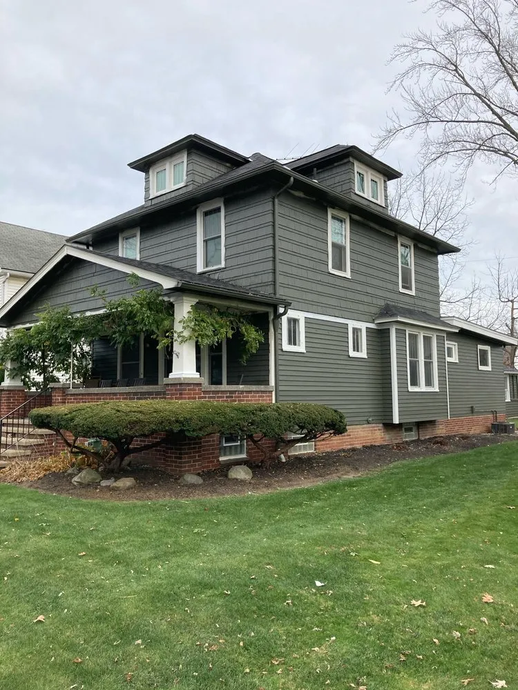 Slide of Abraham Enterprises