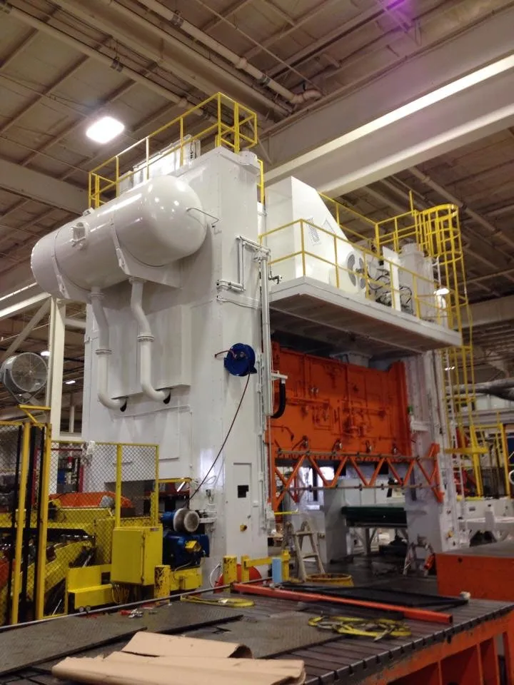 Slide of Abraham Enterprises