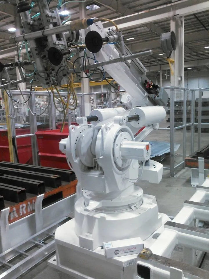 Slide of Abraham Enterprises