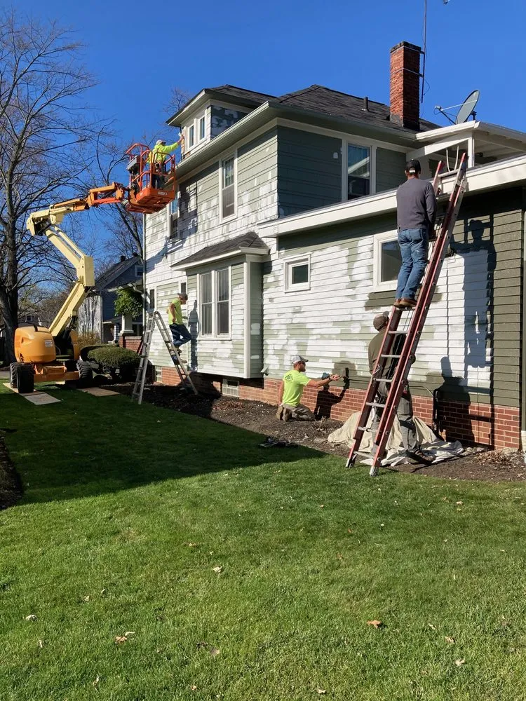 Slide of Abraham Enterprises