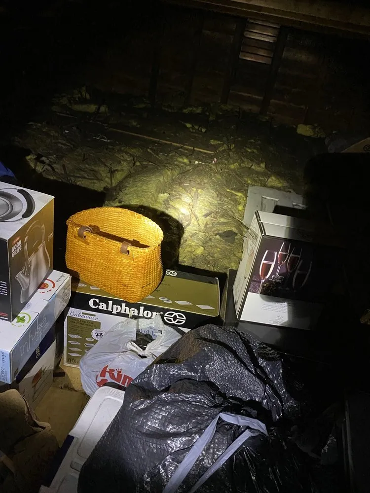 Slide of Abraham Roofing