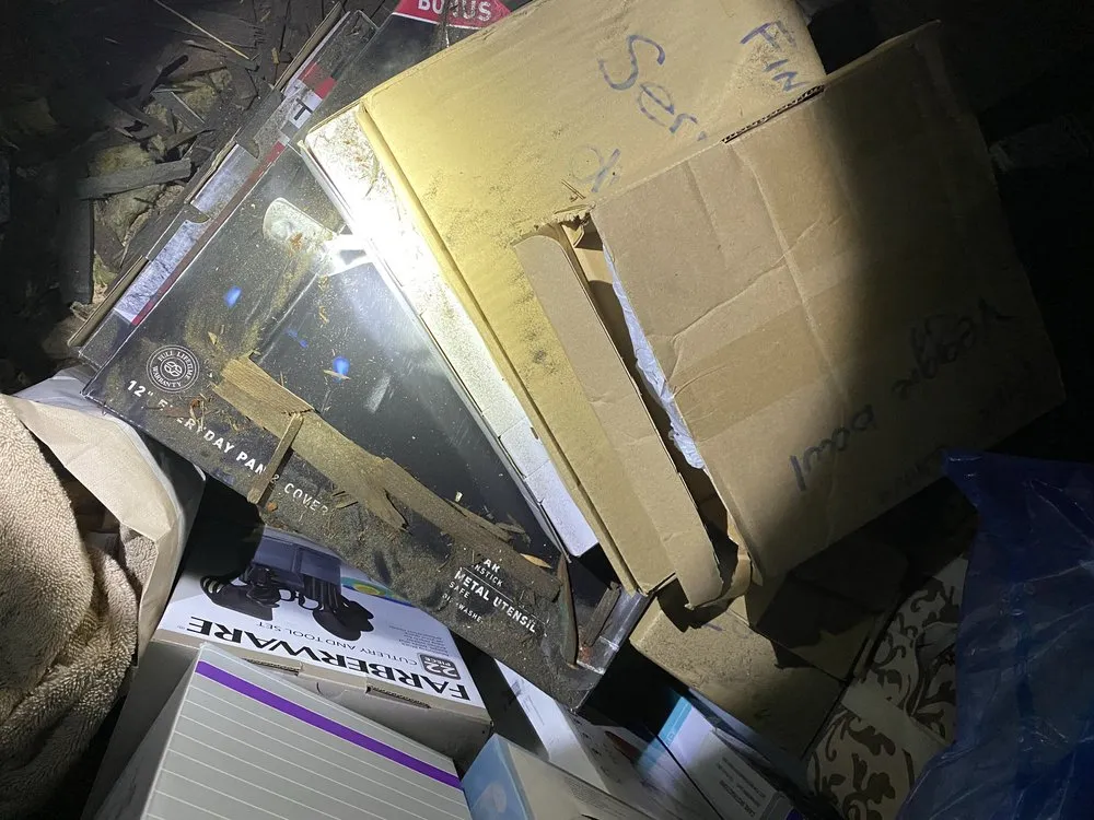 Slide of Abraham Roofing