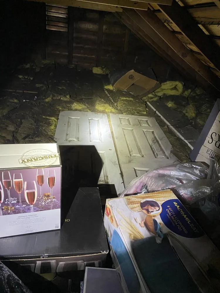 Slide of Abraham Roofing