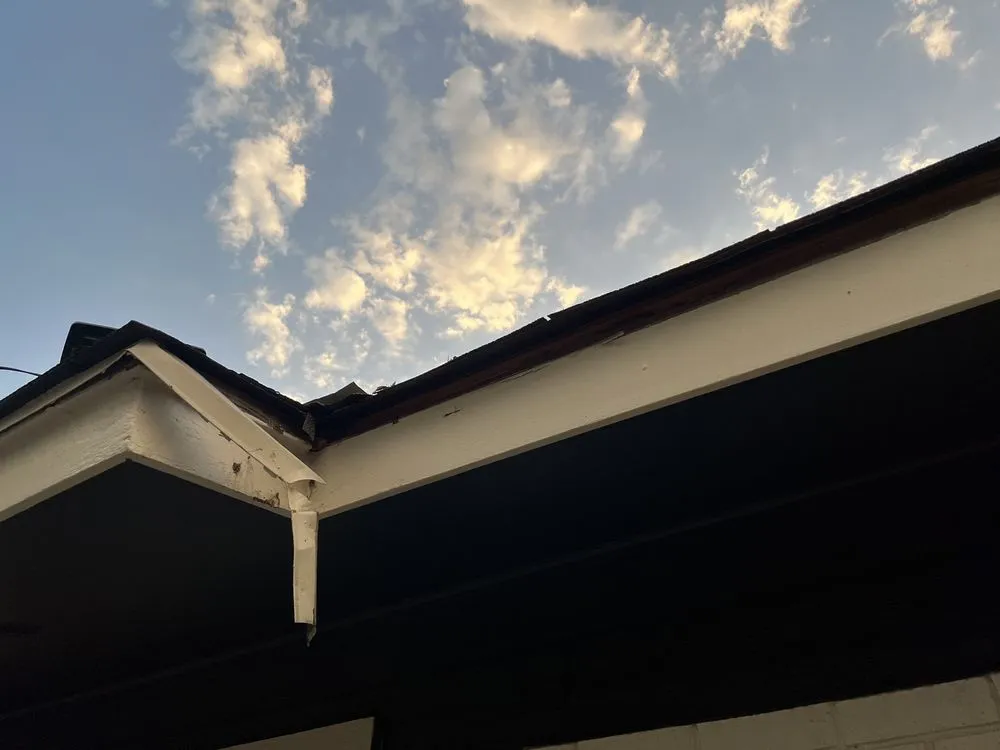 Slide of Abraham's Roofing and Tree Trimming