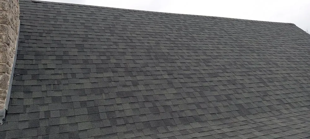 Slide of Abraham's Roofing and Tree Trimming