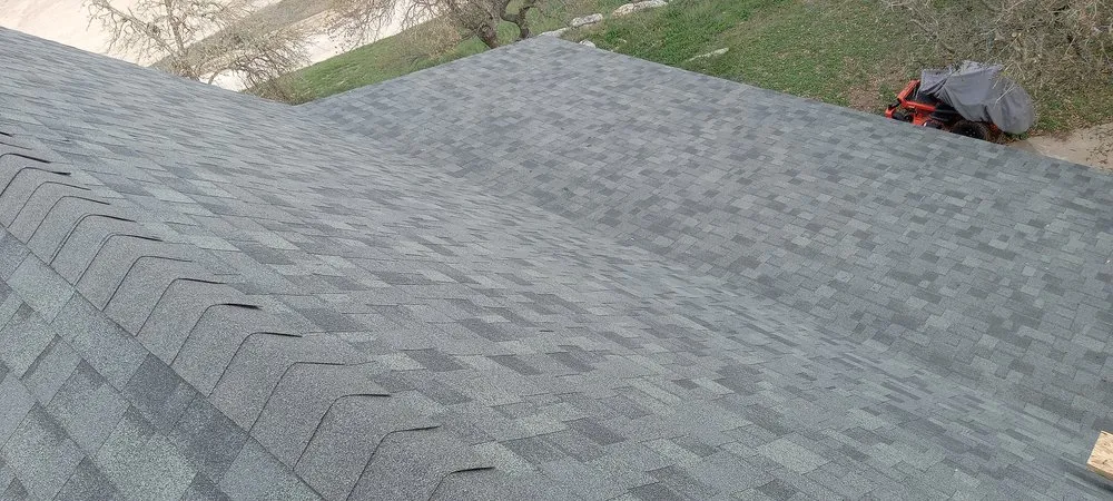 Slide of Abraham's Roofing and Tree Trimming