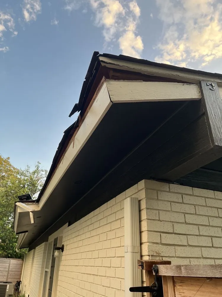 Slide of Abraham's Roofing and Tree Trimming