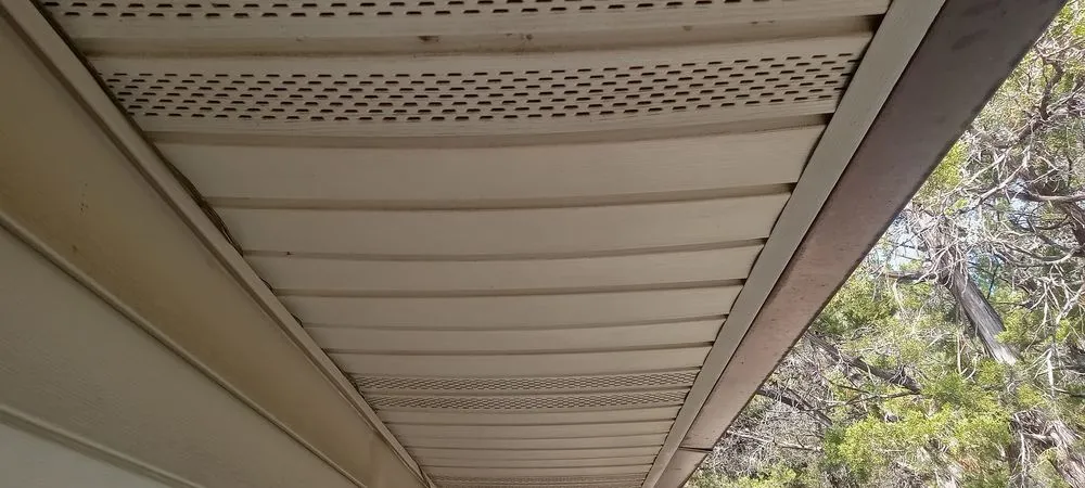 Slide of Abraham's Roofing and Tree Trimming