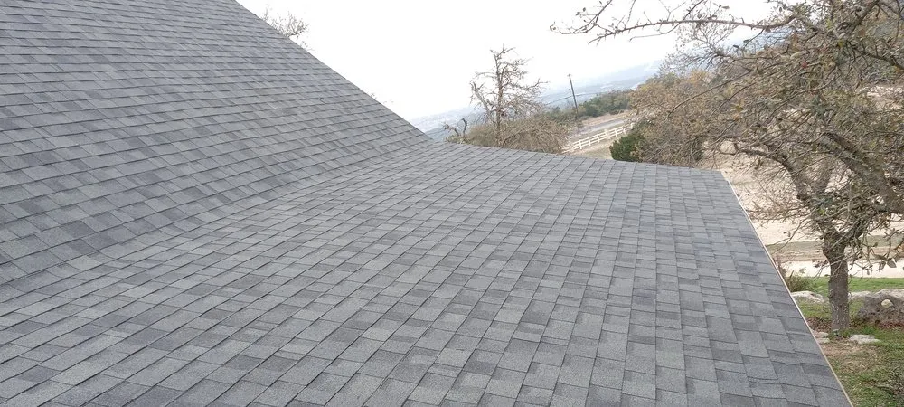 Slide of Abraham's Roofing and Tree Trimming