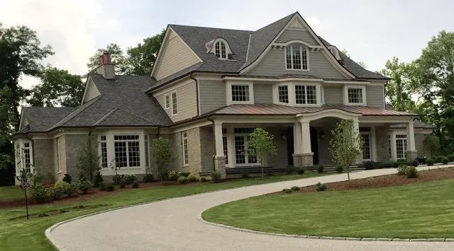 Slide of Abrams Roofing & Sheet Metal