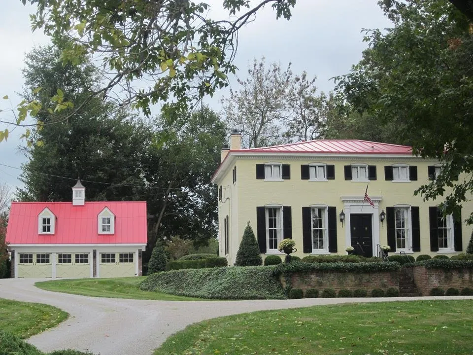 Slide of Abrams Roofing & Sheet Metal