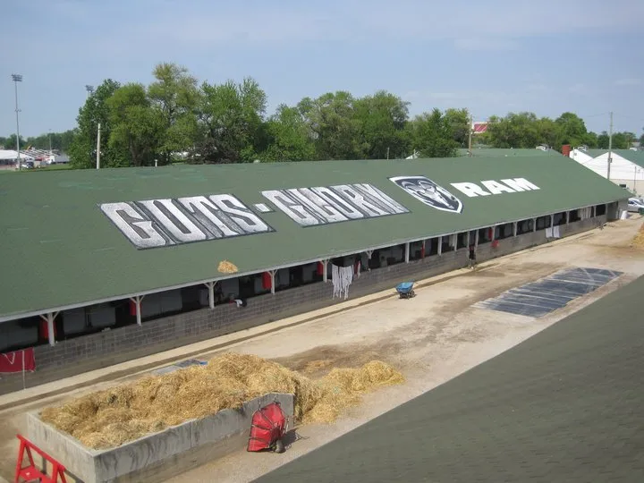 Slide of Abrams Roofing & Sheet Metal