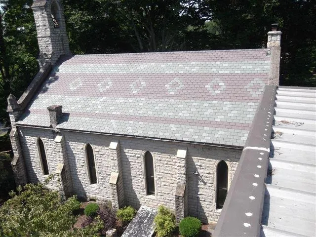 Slide of Abrams Roofing & Sheet Metal