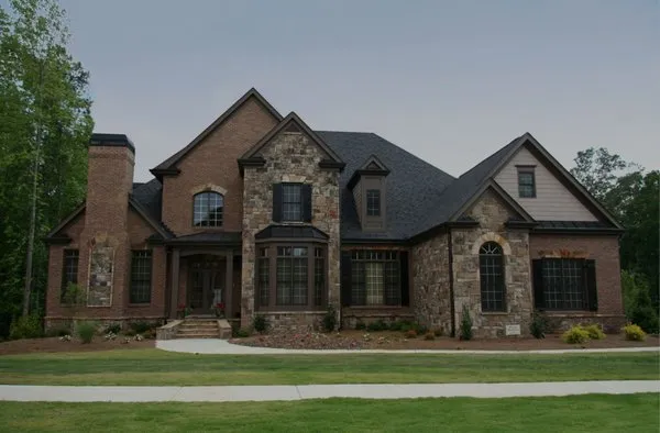 Abrams Roofing & Sheet Metal Logo