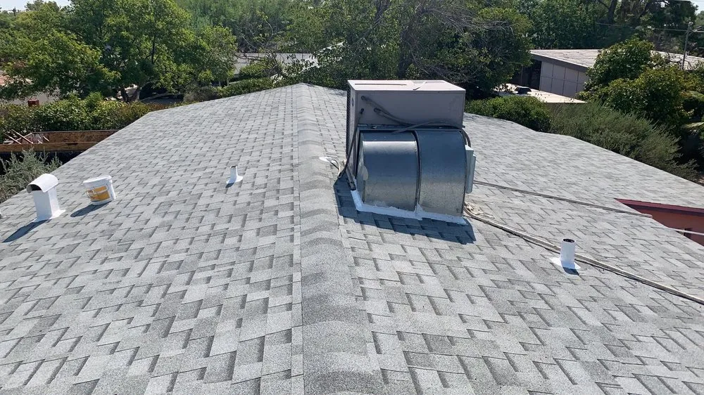 Slide of ABRC - America's Best Roofing Company