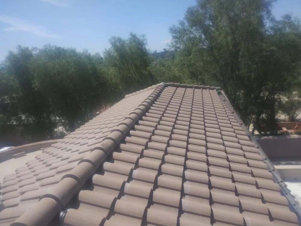 Slide of ABRC - America's Best Roofing Company