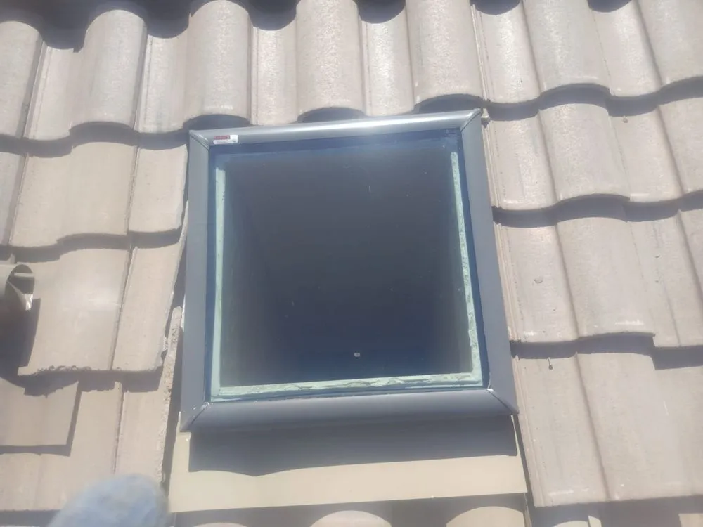 Slide of ABRC - America's Best Roofing Company