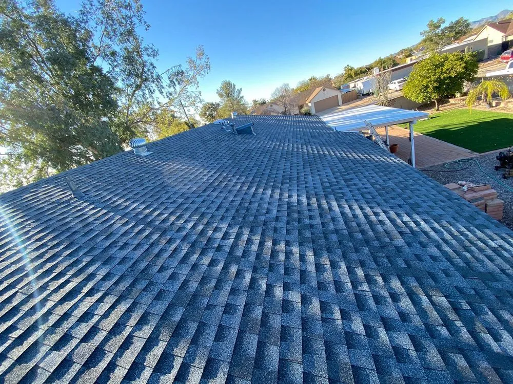 Slide of ABRC - America's Best Roofing Company