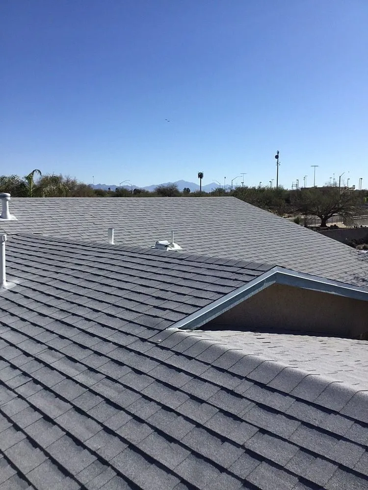 Slide of ABRC - America's Best Roofing Company