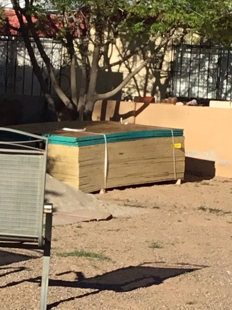 Slide of ABRC - America's Best Roofing Company