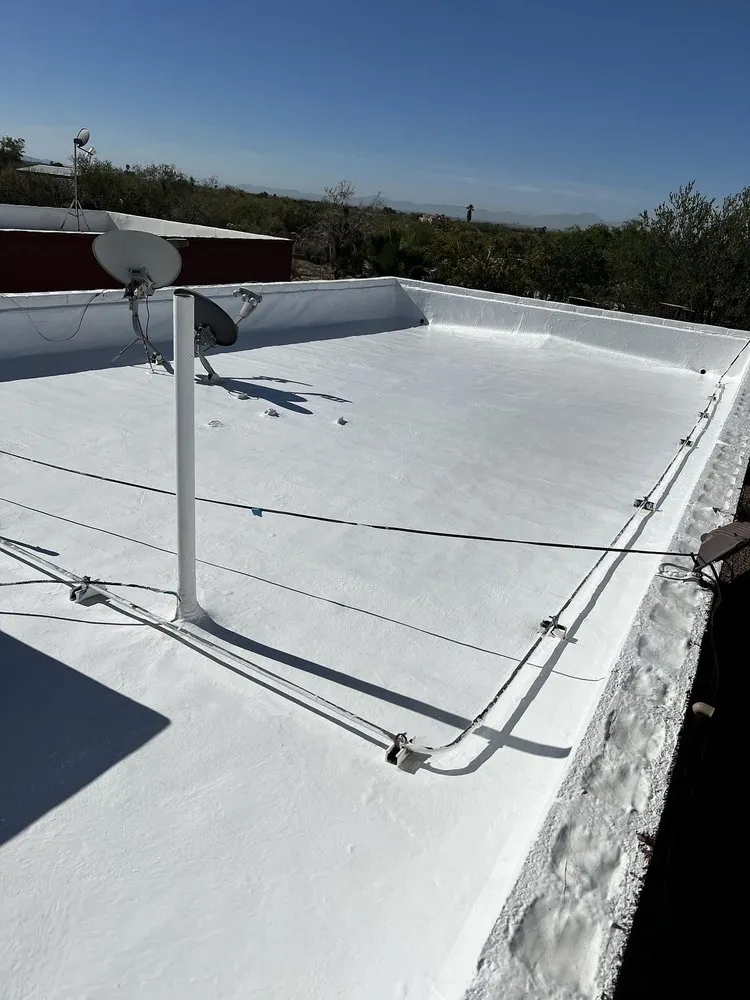 Slide of ABRC - America's Best Roofing Company