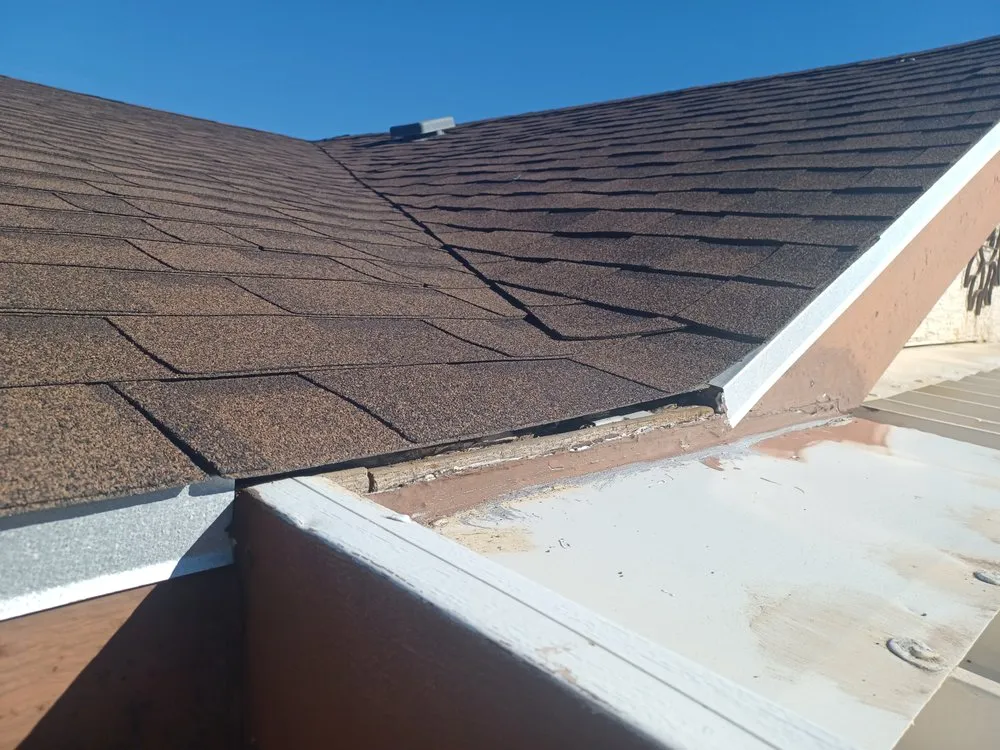 Slide of ABRC - America's Best Roofing Company