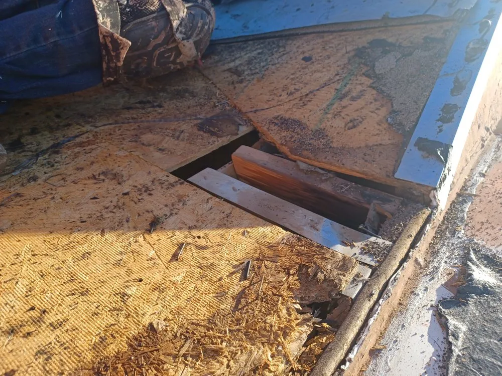 Slide of ABRC - America's Best Roofing Company