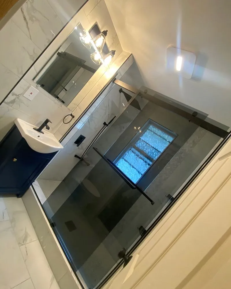 Slide of Abrego’s Construction