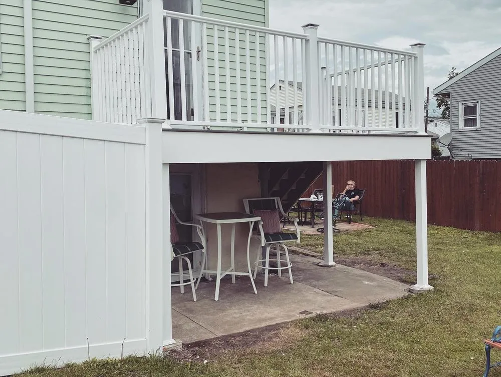 Slide of Abrego’s Construction