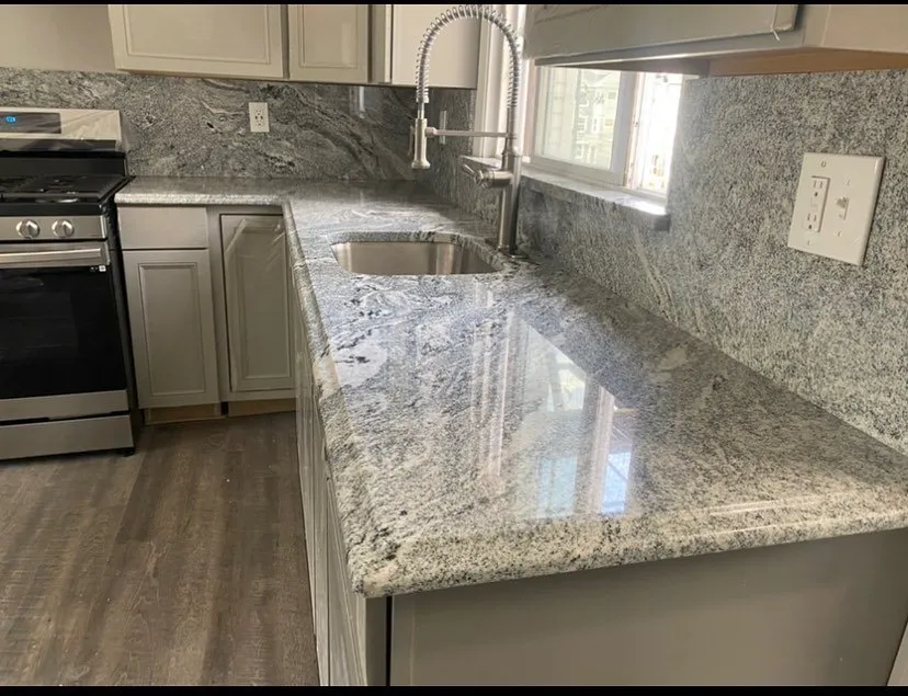 Slide of Abrego’s Construction