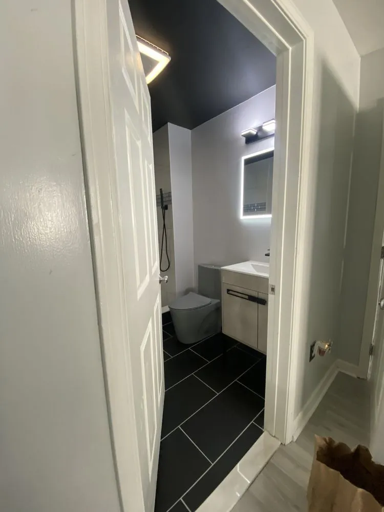 Slide of Abrego’s Construction