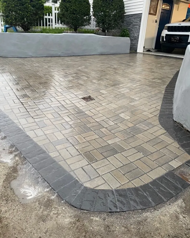 Slide of Abrego’s Construction