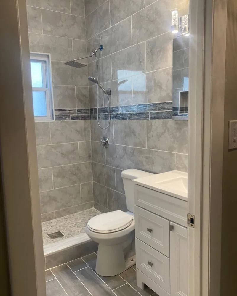 Slide of Abrego’s Construction