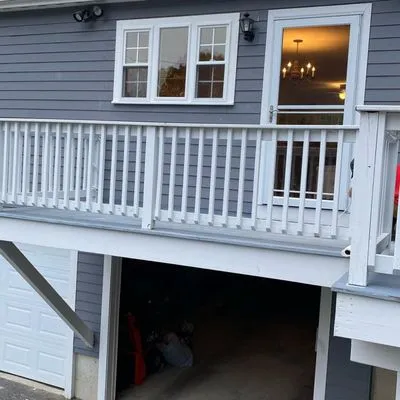 Abrego’s Construction Logo