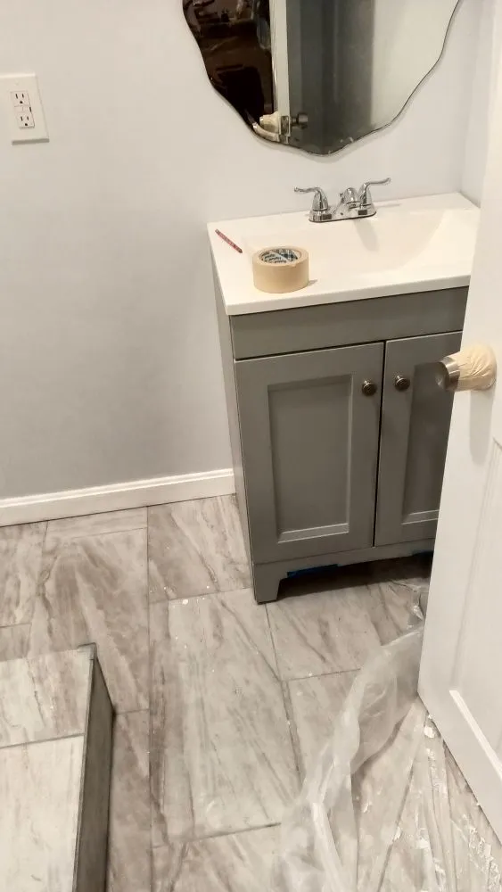 Slide of Abreu Home Improvements