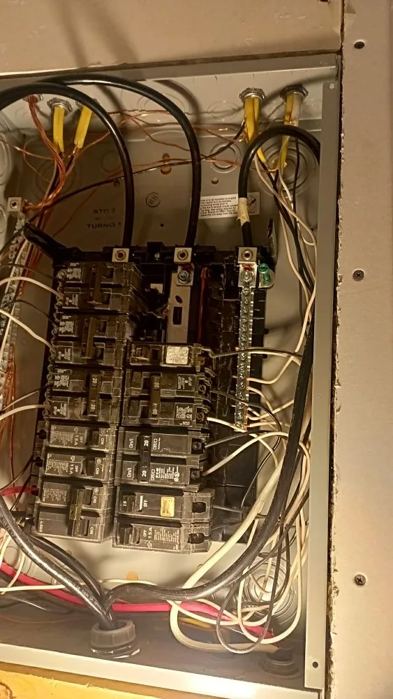 Slide of Abreu Home Improvements