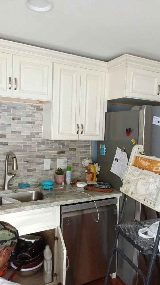 Slide of Abreu Home Improvements