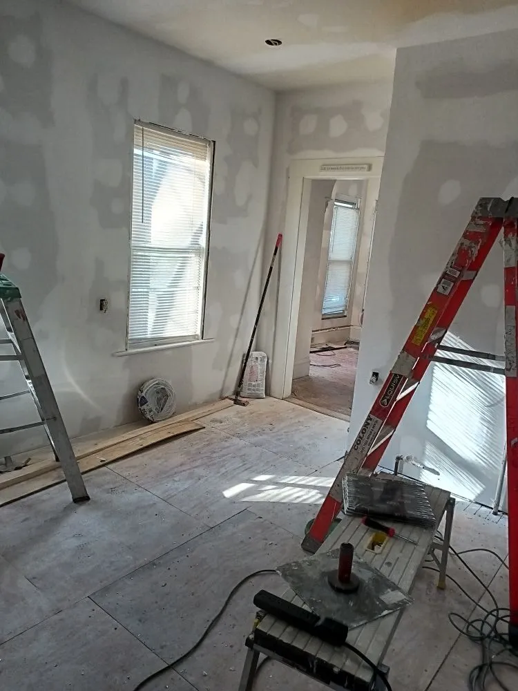 Slide of Abreu Home Improvements