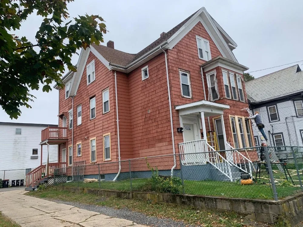 Slide of Abreu Home Improvements